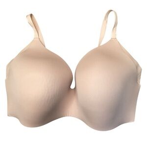 Knix WingWoman‎ Contour Bra, Color Warm Sand - Size 8+ (40F, 40G, 42F, 42G) 1329